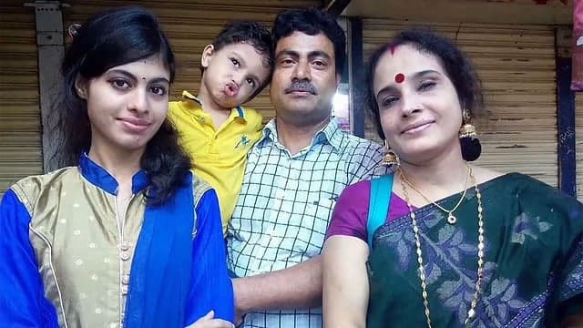 4 of a family found dead inside Rangpur house