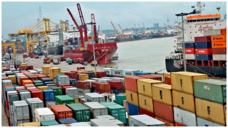 Export earnings in January posts 11.45% growth