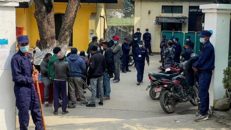 19 killed as tourist bus falls into river in Nepal