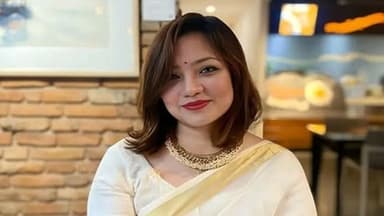 Shehreen Amin Bhuiyan steps down from DU assistant proctor post