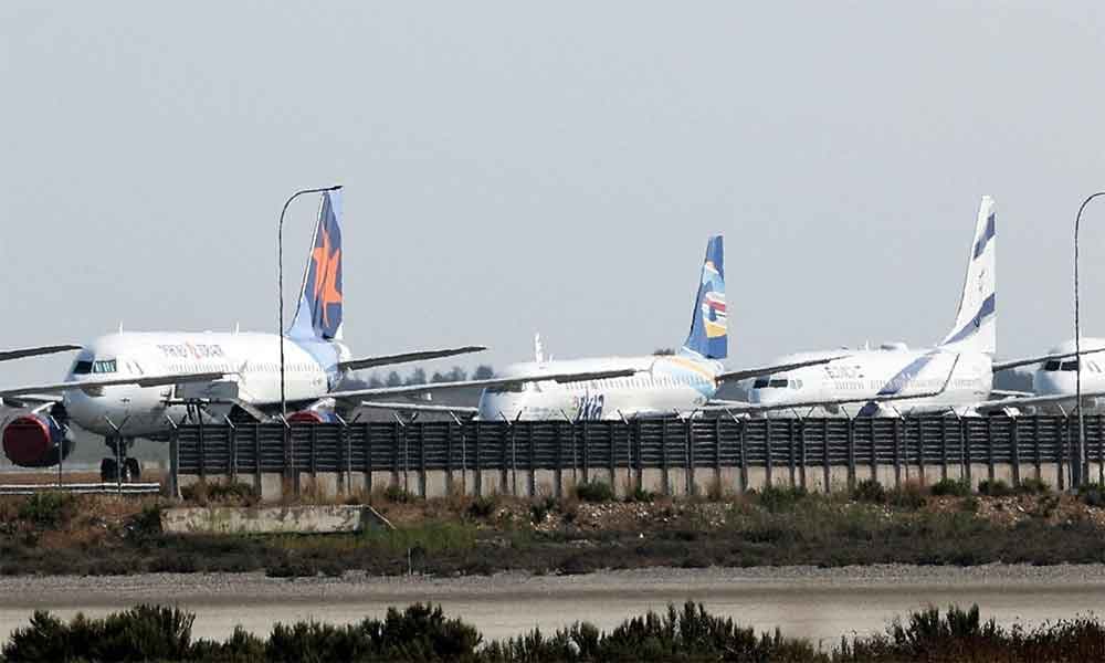US announcement of shutting down all Iranian airlines from September 23