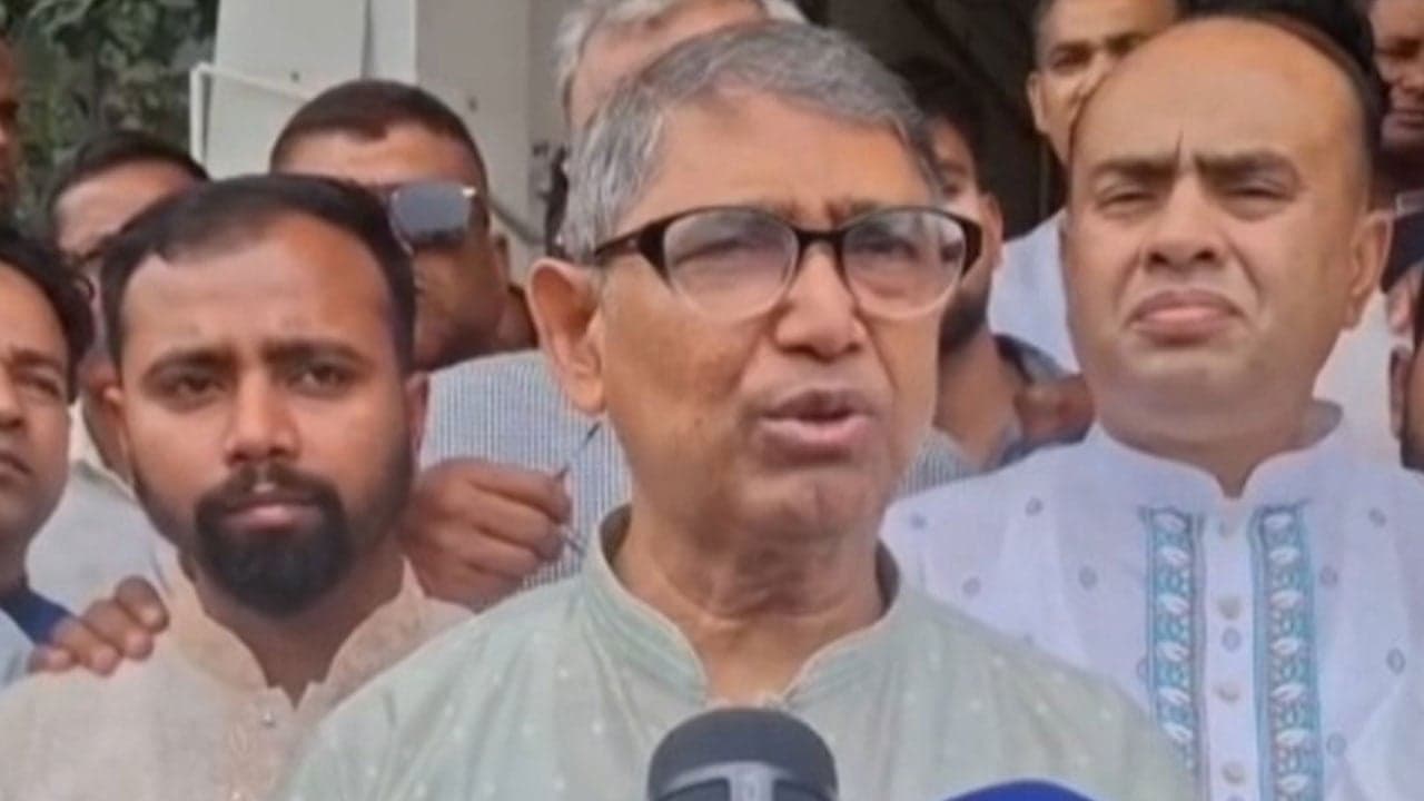 No fuel crisis, action against artificial shortage: Minister