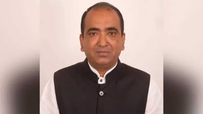 Ex-Bhola MP Mukul sent to jail over murder case