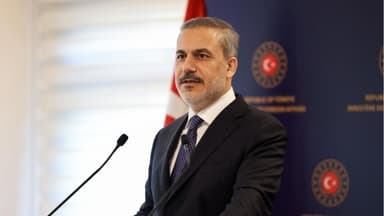 Turkish Foreign Minister to arrive in Dhaka tomorrow
