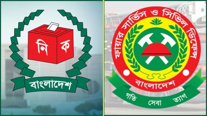 Fire service demands Tk 19cr for election duties