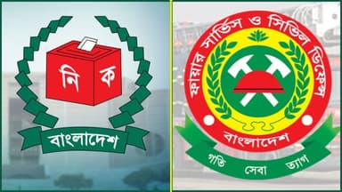 Fire service demands Tk 19cr for election duties