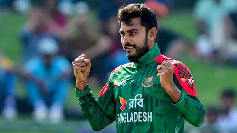 If newcomers are given opportunities, they might perform well in future: Miraz