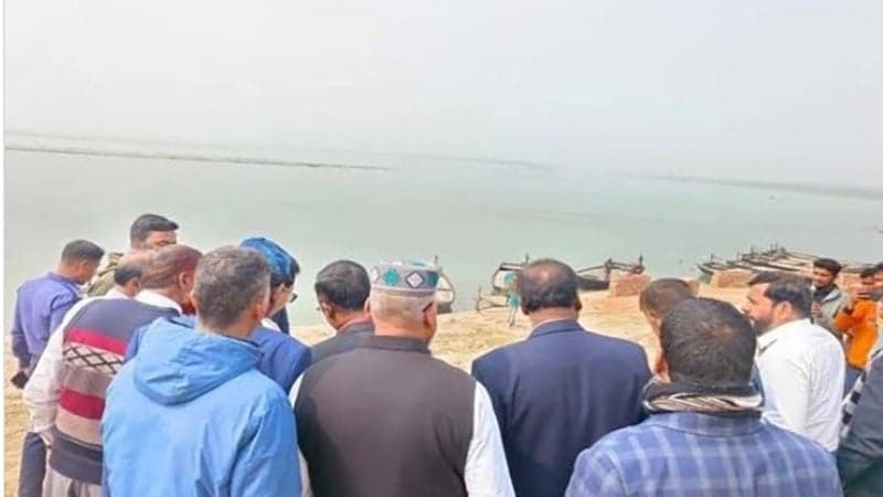 Rajshahi-Murshidabad river trade route opens Monday