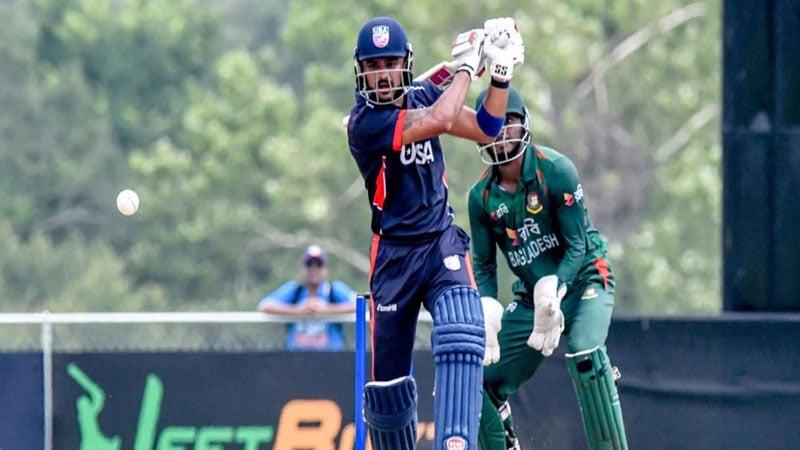 Bangladesh cricket hits new low