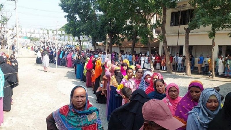 ২০২৫ সালের রাজনীতি : জাতীয় নির্বাচন হবে মূল চ্যালেঞ্জ