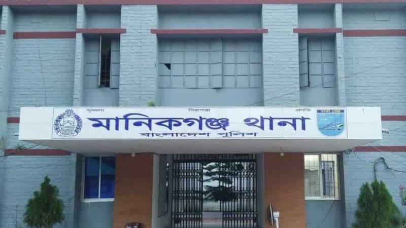 Youth beaten to death over fish theft in Manikganj