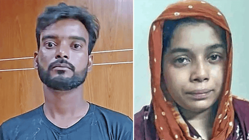 HC orders state defence for death-row convicts in Ramisa murder case