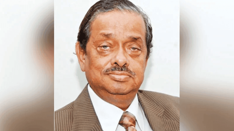 Remembering Golam Sarwar: Seven years since the passing of journalism icon