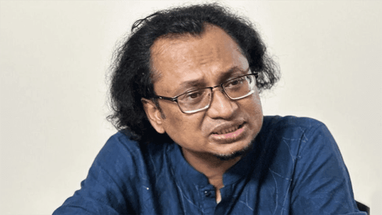 PM's adviser Zahed Ur Rahman returns to Dhaka