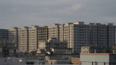 7 Japan Garden City buildings without power for 4 days, thousands in distress
