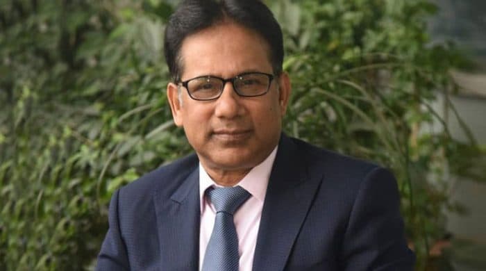 Ex-MP Salam Murshedi's bank account seized over Tk22cr  tax evasion