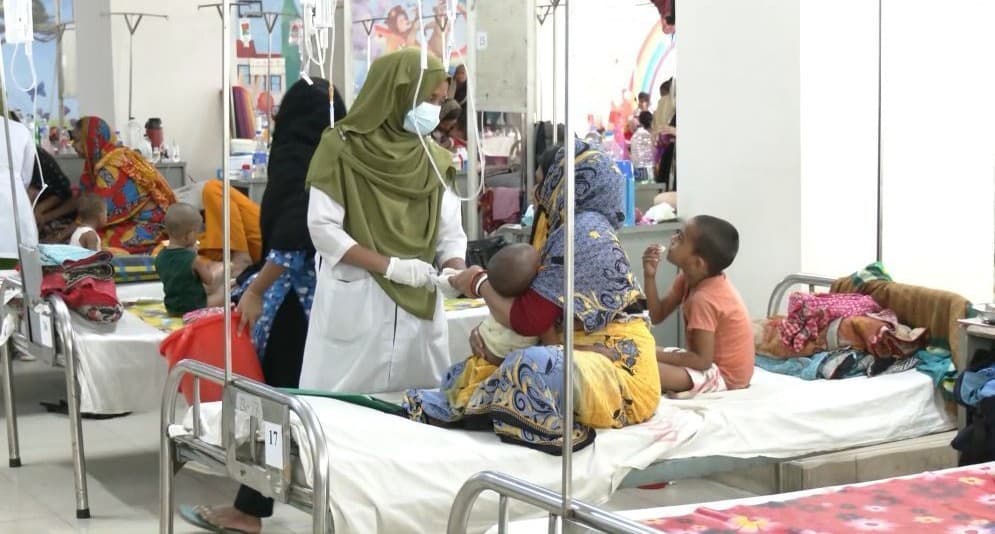 3 more die with measles symptoms, death toll rises to 928