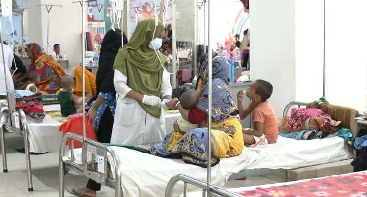 3 more die with measles symptoms, death toll rises to 928
