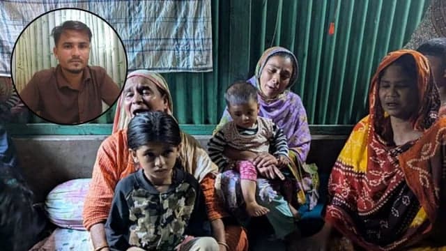 Ex-JCD leader shot dead in Brahmanbaria