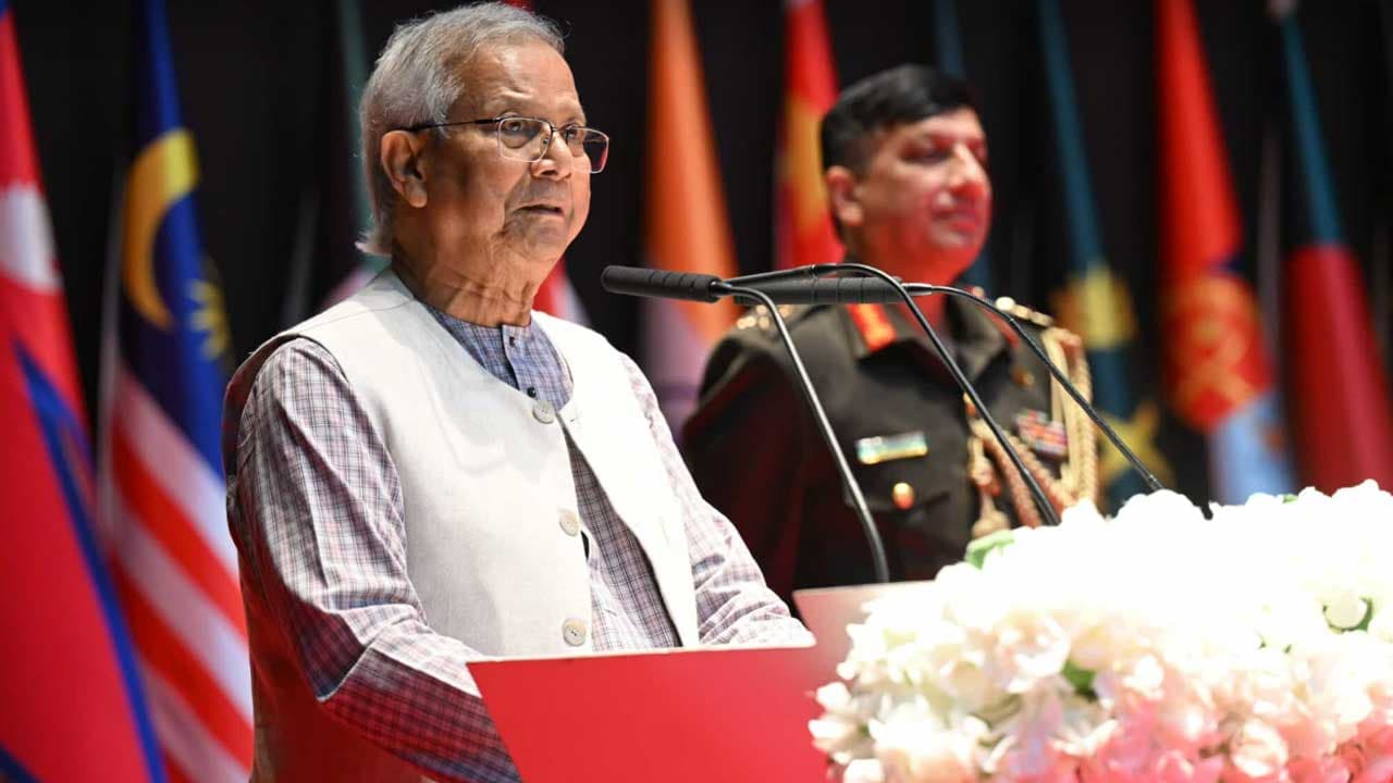 Nation will be proud of upcoming election: Chief Adviser