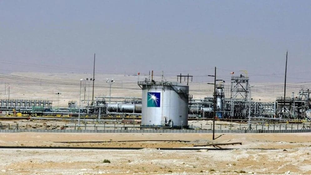 Houthis Hit Aramco Building in Dhahran Hours After Saudi Strike on Sanaa Oil Site