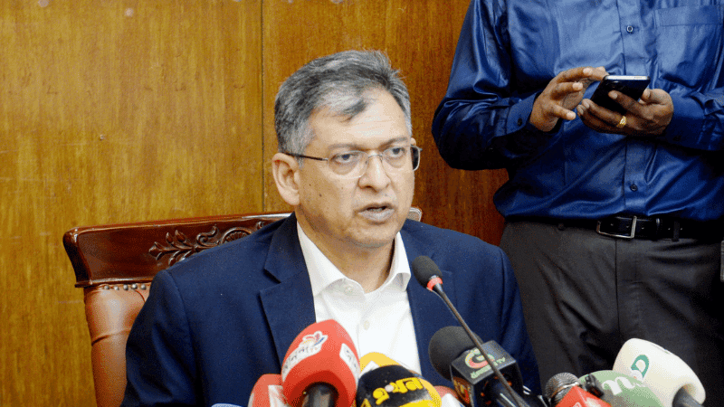 Final decision on local elections on Thursday: Home Minister