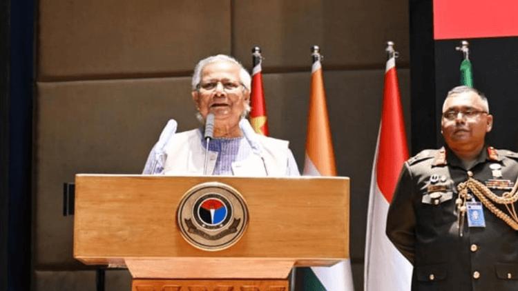 Army support crucial to ensure peaceful polls: CA