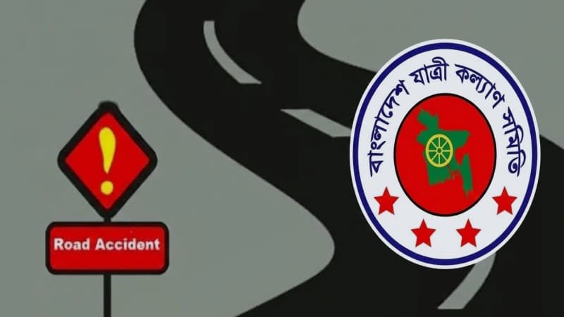447 killed, 1,181 injured in road accidents last month: Jatri Kalyan Samity