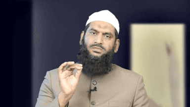 What is in Mamunul Haque's election manifesto