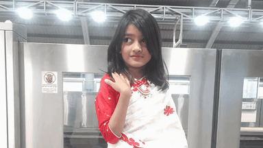 Murder of 7-year-old child in Pallabi: Suspect arrested from Narayanganj