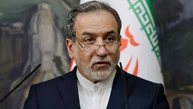 Iran to enter talks with ‘complete distrust’ of US: Abbas Araghchi