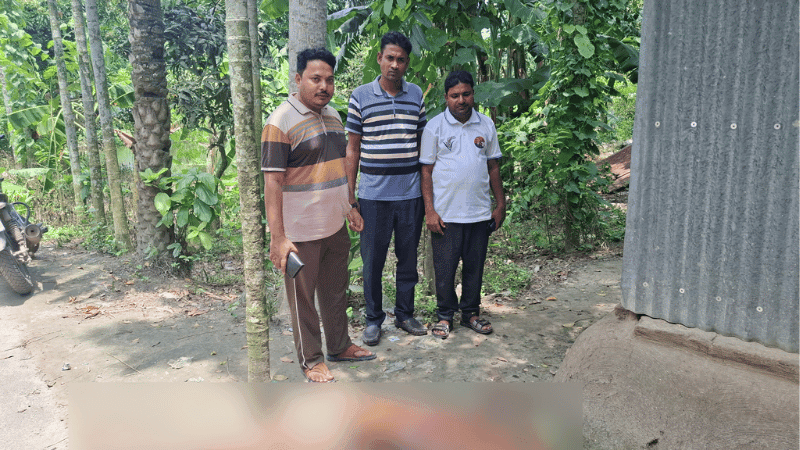 Pet dog killed in Pabna over goat attack claim; owner seeks justice