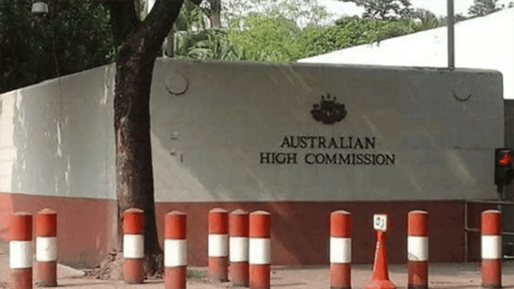 Australian High Commission advises using registered agents for safe migration