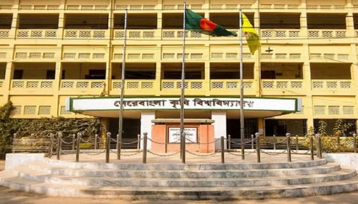 Fighting at SAU over addressing as ‘bro’ instead of ‘bhai’, 2 injured