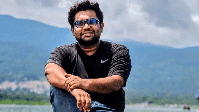 Tourist's body recovered from Sadapathor after drowning