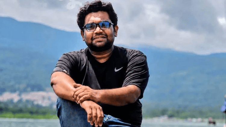 Tourist's body recovered from Sadapathor after drowning