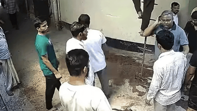 CKDU hospital extortion case: Ex-Jubo Dal leader among 7 arrested