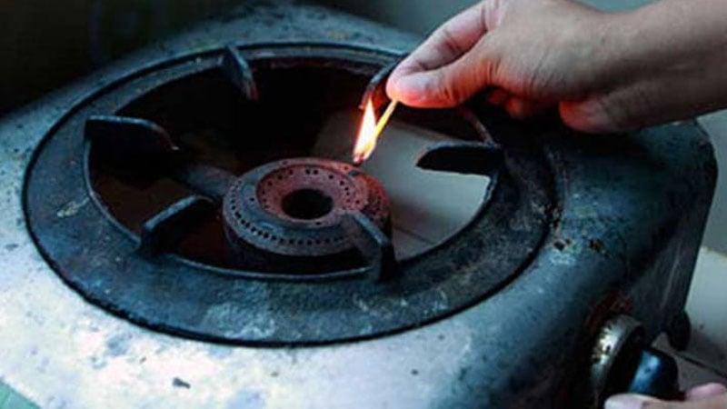 Eliminate gas crisis