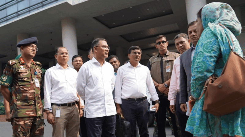 Doctors deprived of promotion meet prime minister