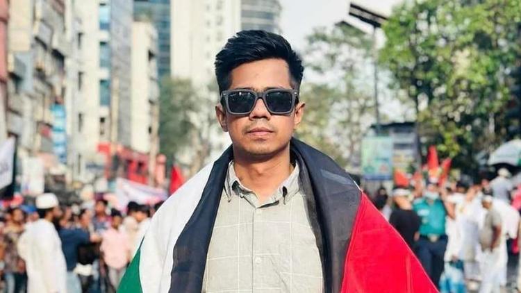 DU Chhatra Dal leader stabbed to death in Suhrawardy Udyan
