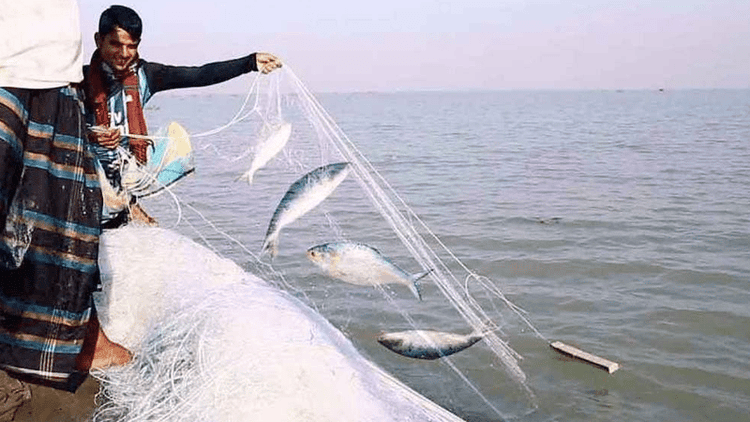 3 lakh fishers seek installment relief during fishing ban