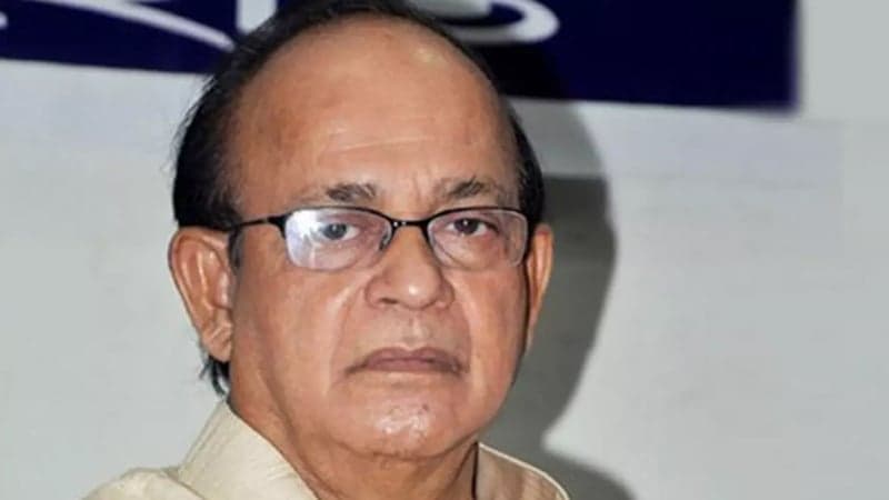 Anwar Hossain Manju granted bail on health grounds