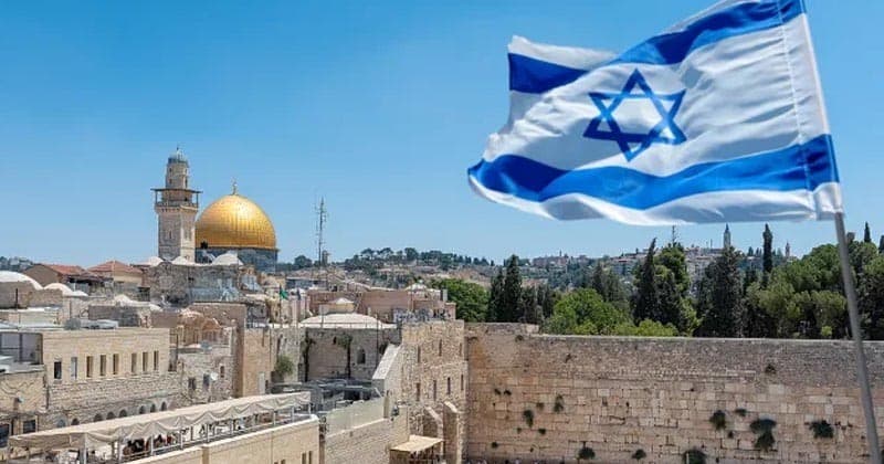 Israel opposition leader urge end to Gaza war