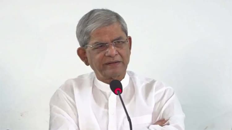 Rape, child abuse and murder are not isolated incidents: Mirza Fakhrul