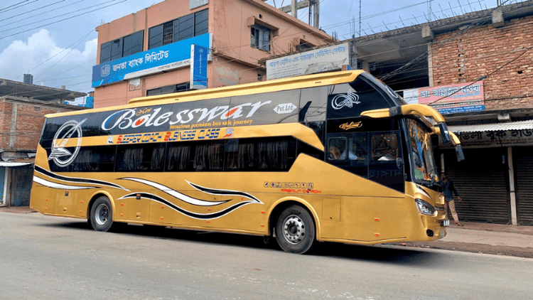 PM directs action against unauthorized double-decker sleeper buses