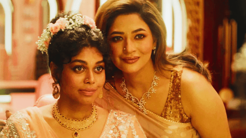 Bangladesh makes Venice history with 'The Difficult Bride'