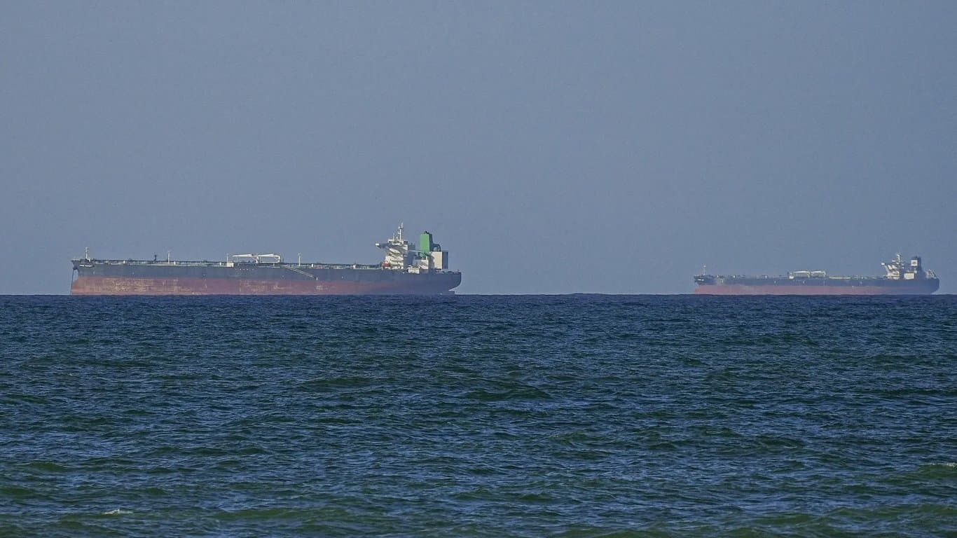 Strait of Hormuz 'will remain Iranian': Deputy Foreign Minister