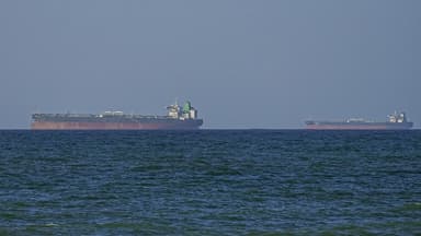 Strait of Hormuz 'will remain Iranian': Deputy Foreign Minister