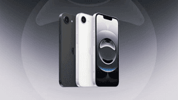 Apple unveils budget iPhone 17e