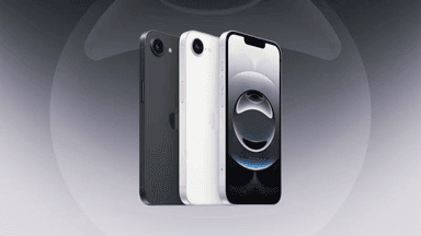 Apple unveils budget iPhone 17e